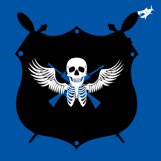 BlitzerinoX's emblem