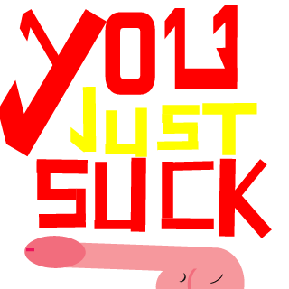 DOWNTOWNDRUNKUN's emblem