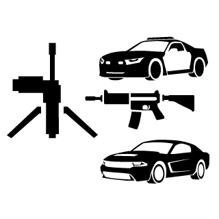 indim5's emblem