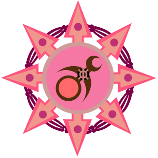 BioGusak's emblem