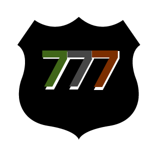Trogwar777's emblem