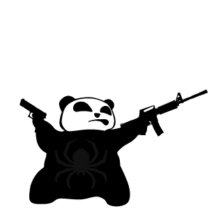 NERDVISION's emblem
