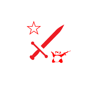 NavySoldier2001's emblem