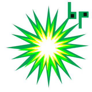 BeyondPetroleum's emblem