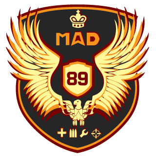 MaD_RPeaceMaker's emblem