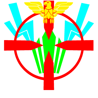 ElBeRtOMK's emblem