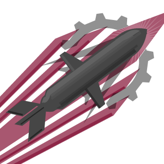 Drasticular's emblem