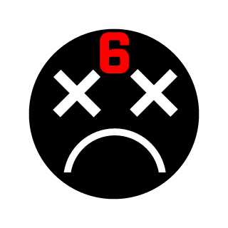 FFQ's emblem