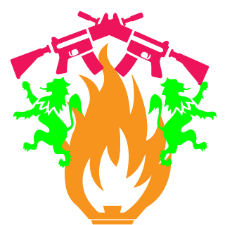 AKJ05HUA's emblem