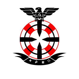 TemkaZav's emblem