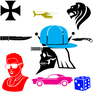 Cardoz02's emblem