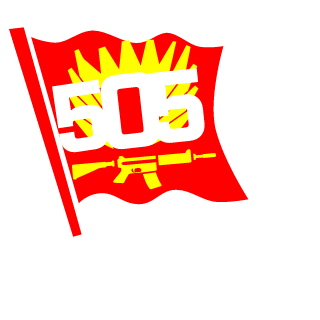 Blainer oG's emblem