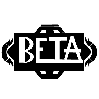 Team Beta By Baducca's emblem