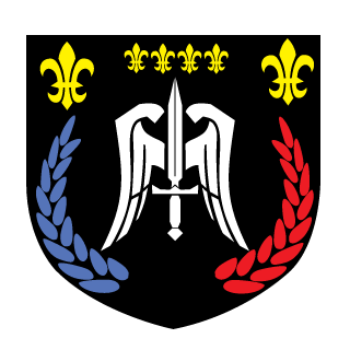 LV025701986's emblem