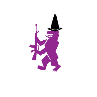Wannassay's emblem