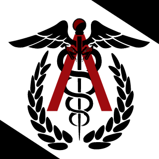 ALPHAZ's emblem