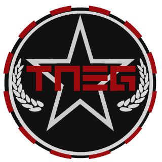 BLACK1518's emblem