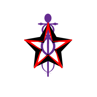 PLASMA's emblem