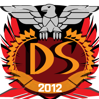 CGPow3r's emblem
