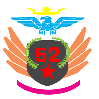 -OTK-Rex52's emblem