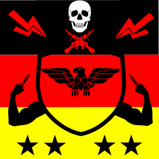 BoomChicaLini's emblem
