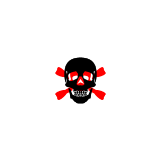 Redmax420's emblem