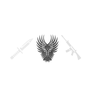 CRAZBAZDAD's emblem