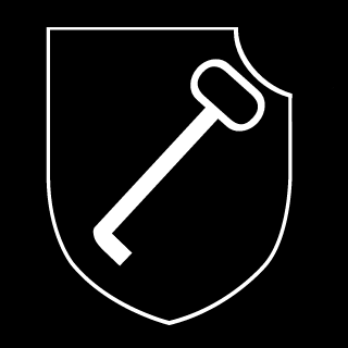 Spingiro's emblem