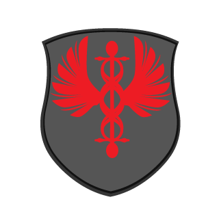 Are0dox's emblem