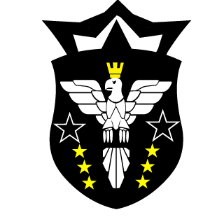 Charly18G's emblem