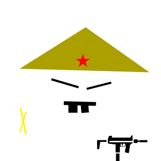 ChuckMermaid's emblem
