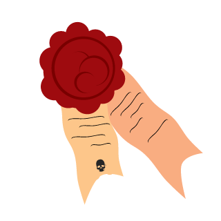 ComradeCB's emblem