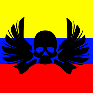PC-C4RN4G3's emblem
