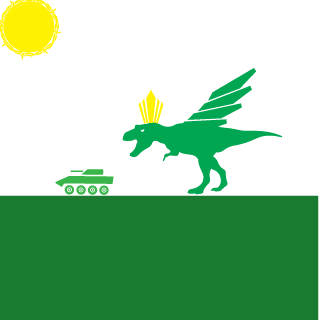 vantrooper12's emblem