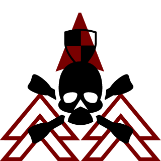 FramDoss's emblem
