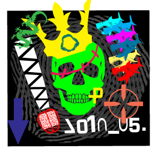 ransen7's emblem