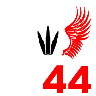 Kosiarzz's emblem