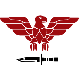 DG1205's emblem