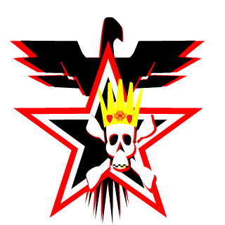Secret Agt DAVE's emblem