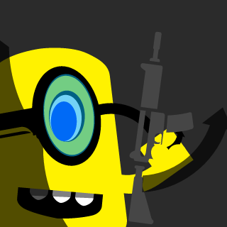 TheLoooper's emblem