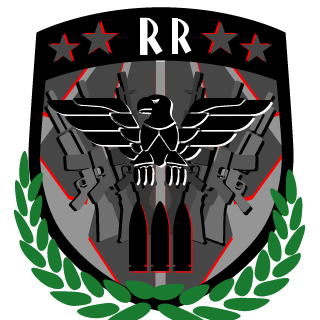 ZimeX833's emblem