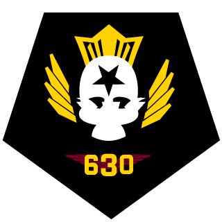 63OR63's emblem