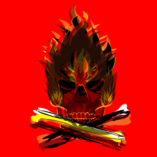 Fragdogs's emblem