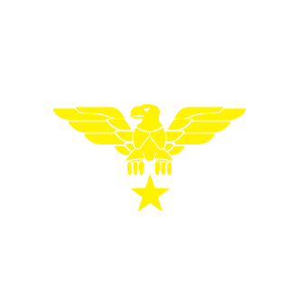 OAP BIFFTA's emblem