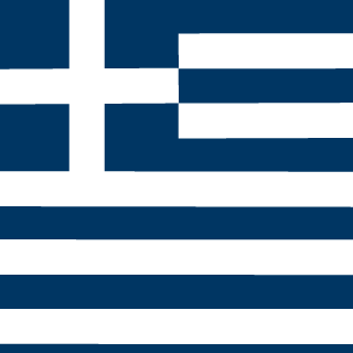 Evzona's emblem
