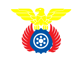 Gracolindo's emblem