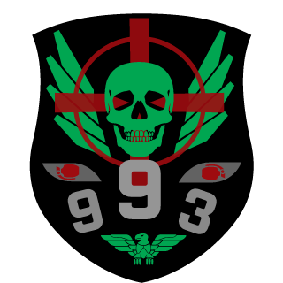 cliugreen's emblem