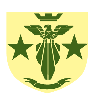 OK-Coltraine's emblem