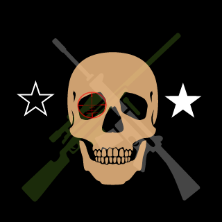 Commanche20's emblem