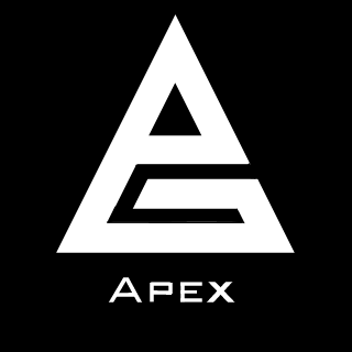 ApeX - Public Heroes's emblem